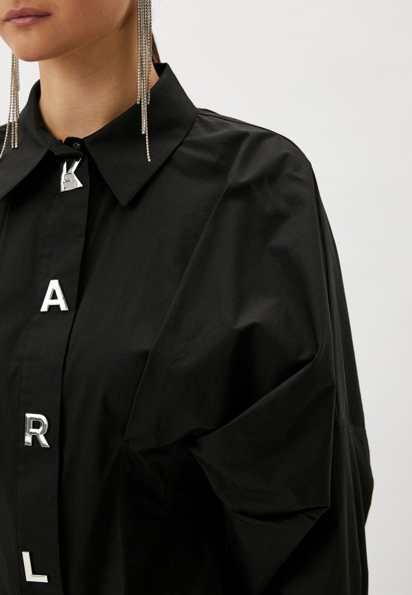 фото Рубашка karl lagerfeld