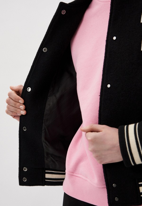 фото Куртка karl lagerfeld