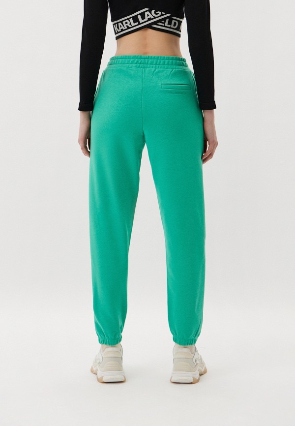 фото Брюки спортивные karl lagerfeld
