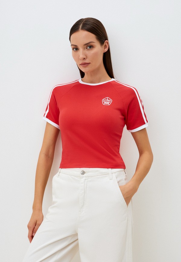 Футболка Crazy Getup 700₽