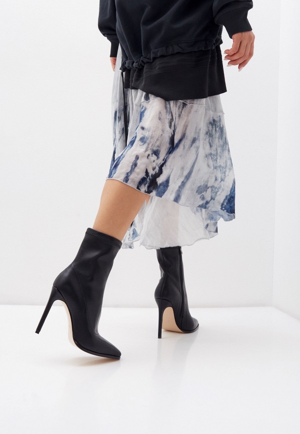 фото Ботильоны saivvila