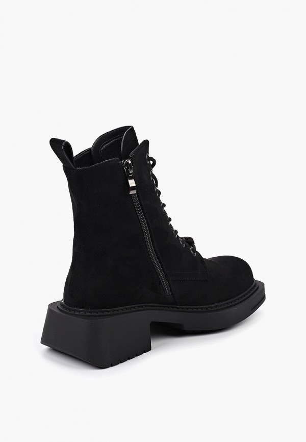 фото Ботинки saivvila