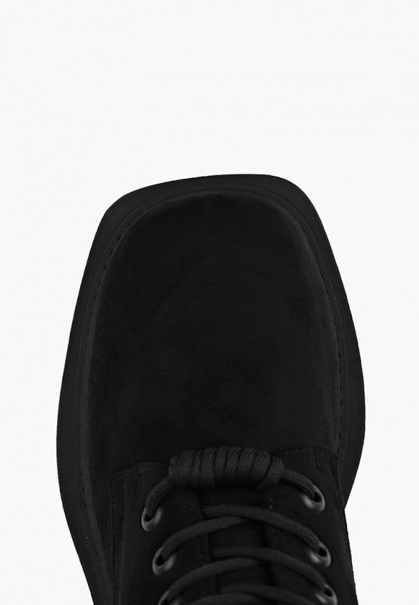 фото Ботинки saivvila