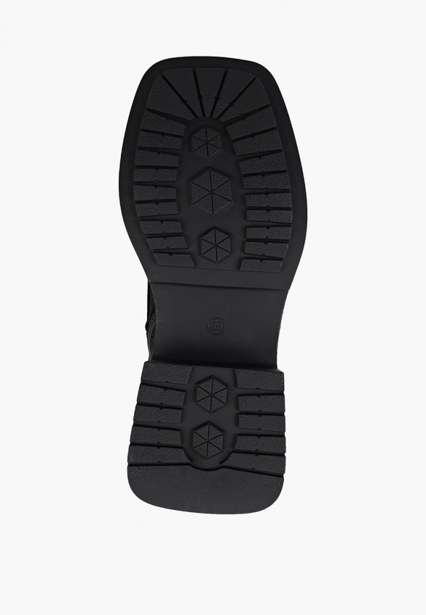 фото Ботинки saivvila