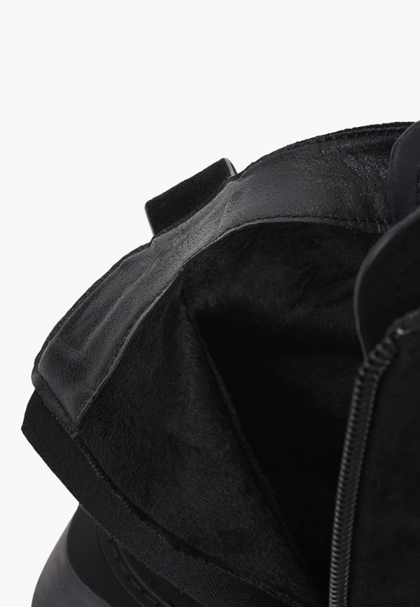 фото Ботинки saivvila