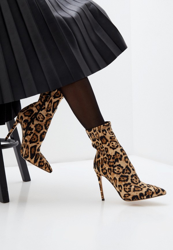 фото Ботильоны saivvila