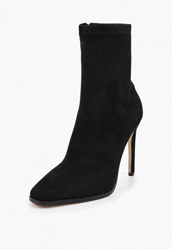 фото Ботильоны saivvila