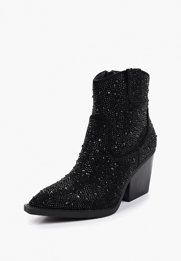 фото Полусапоги may vian