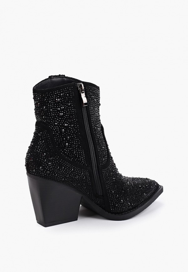 фото Полусапоги may vian