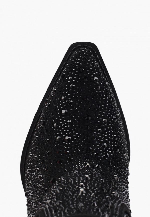 фото Полусапоги may vian