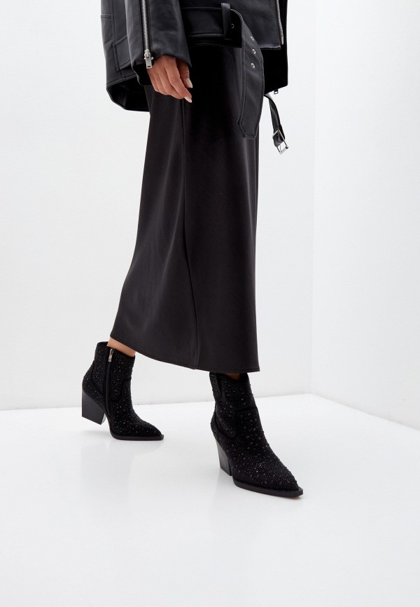 фото Полусапоги may vian