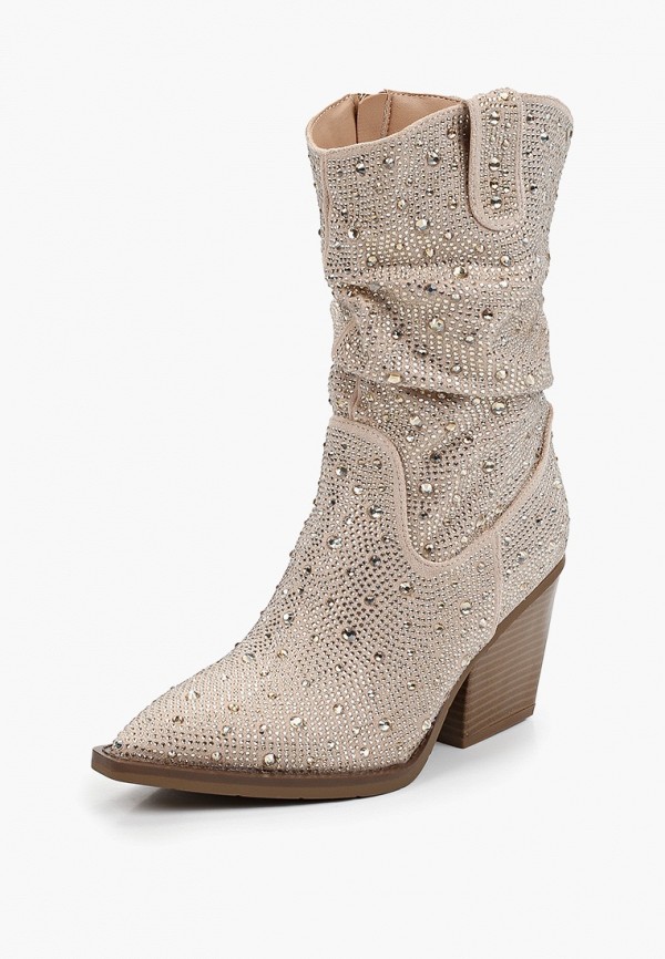 фото Полусапоги saivvila