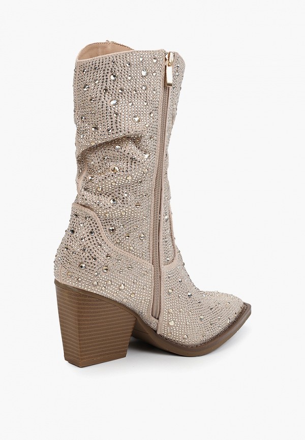 фото Полусапоги saivvila