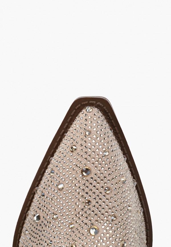 фото Полусапоги saivvila