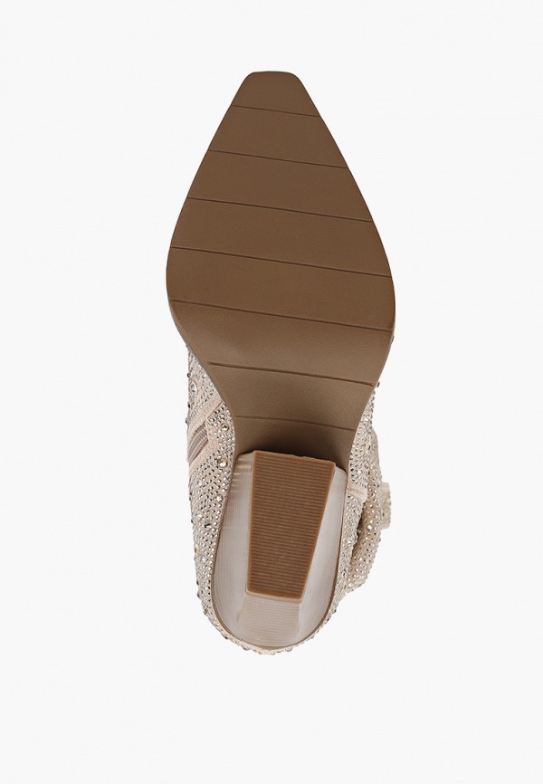 фото Полусапоги saivvila