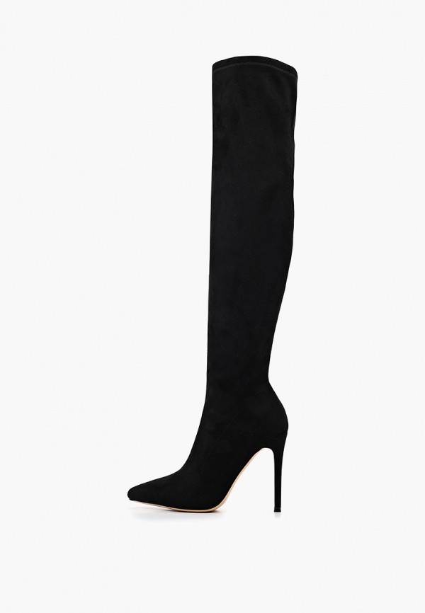 фото Ботфорты saivvila