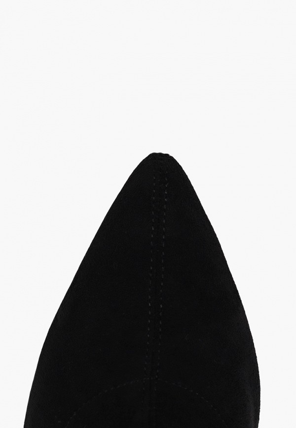 фото Ботфорты saivvila