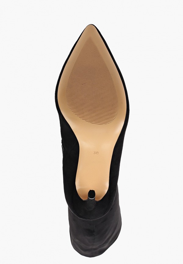 фото Ботфорты saivvila