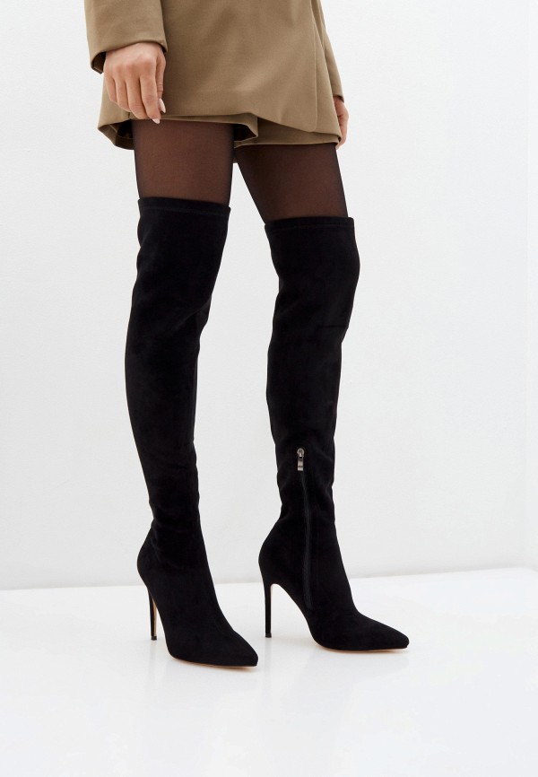 фото Ботфорты saivvila