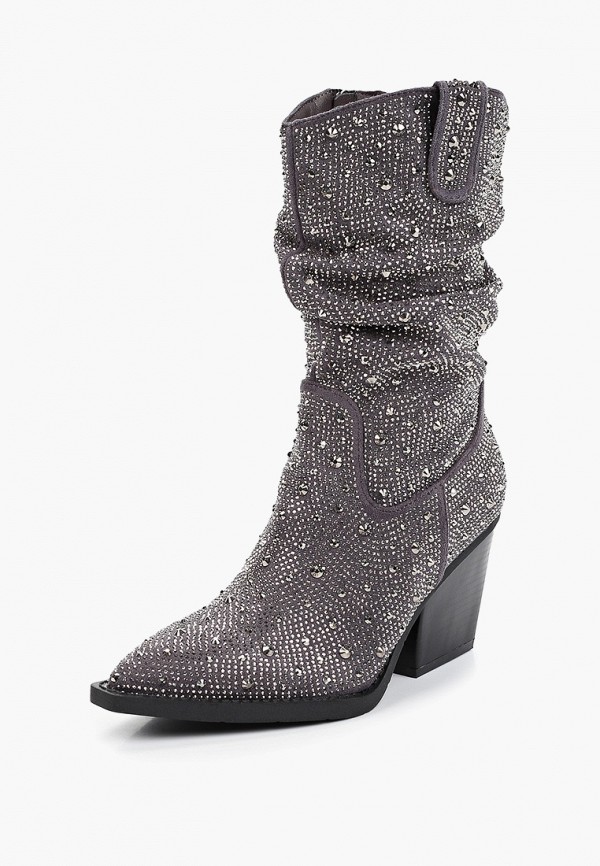 фото Полусапоги saivvila