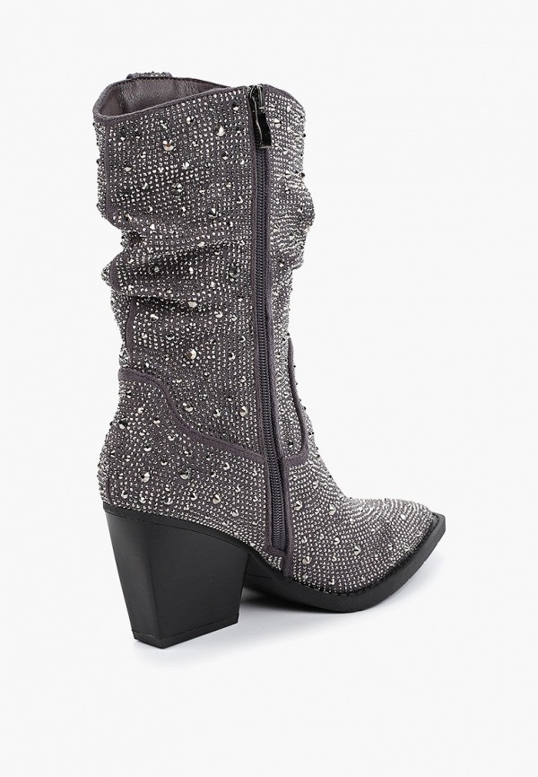 фото Полусапоги saivvila