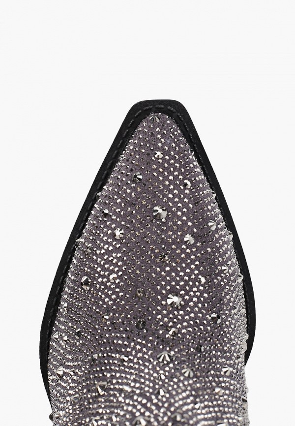 фото Полусапоги saivvila