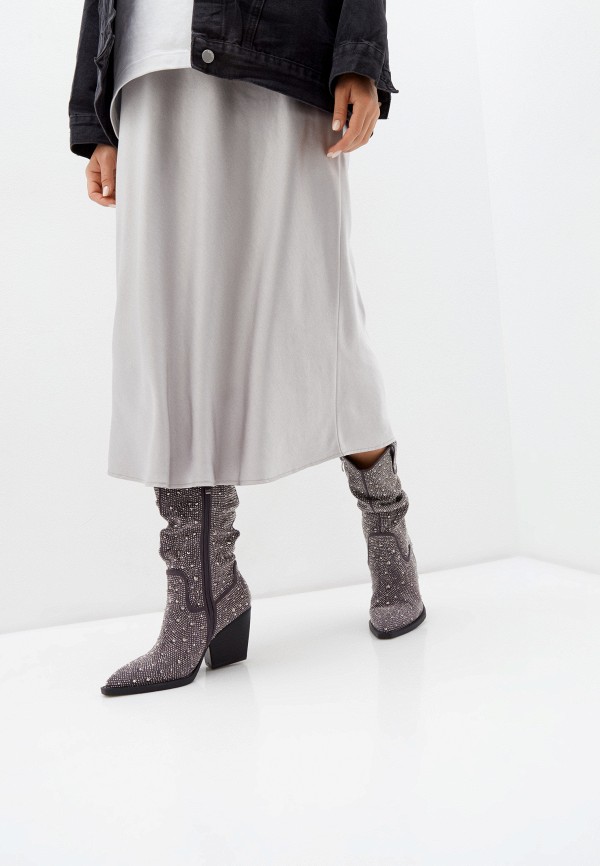 фото Полусапоги saivvila