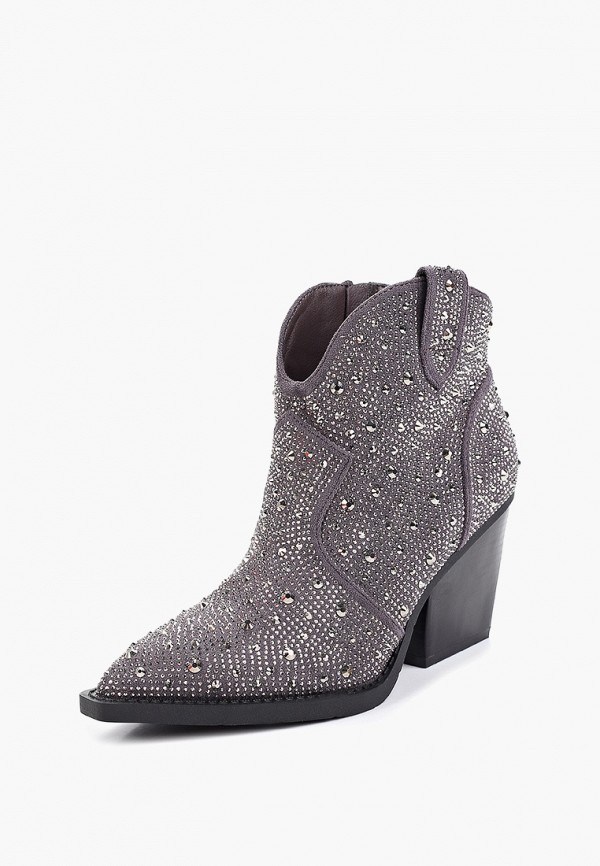 фото Полусапоги may vian