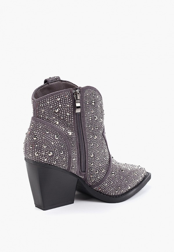 фото Полусапоги may vian