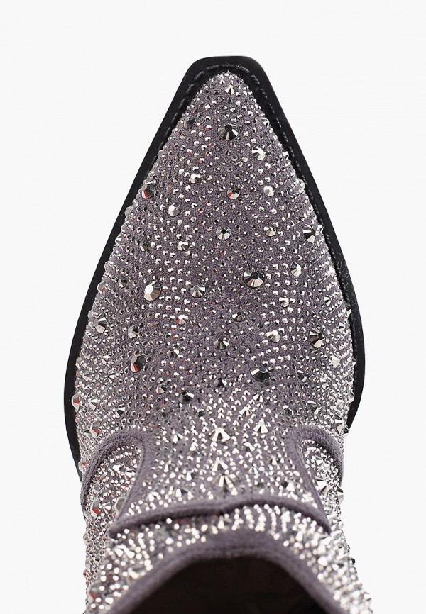 фото Полусапоги may vian