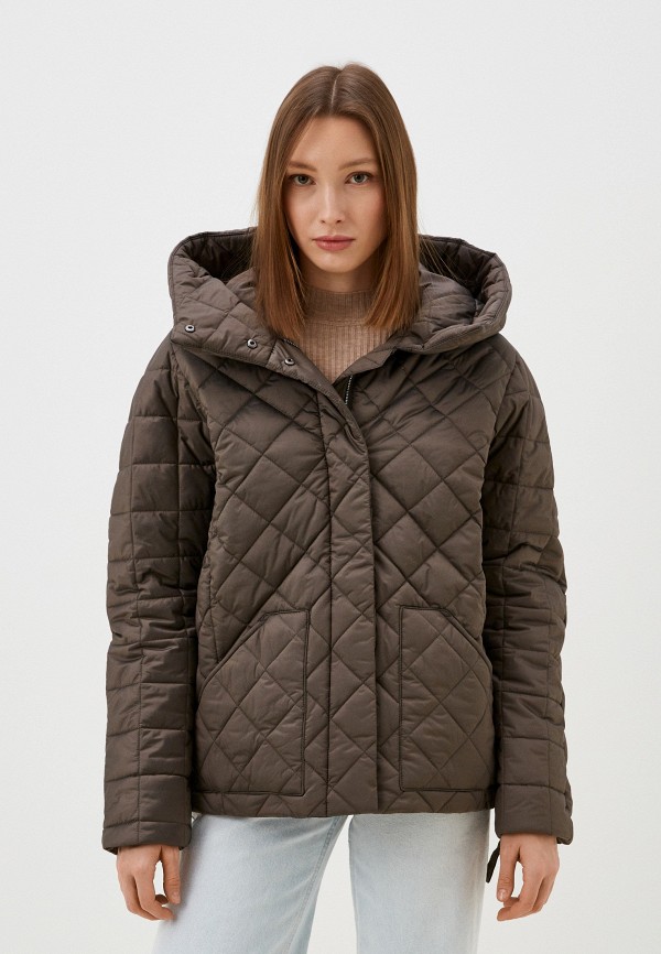 Куртка утепленная Снежная Королева 2310₽