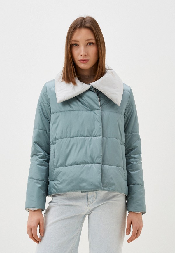 Куртка утепленная Снежная Королева 7010₽