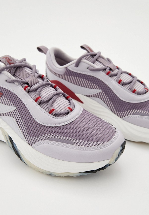 фото Кроссовки fila