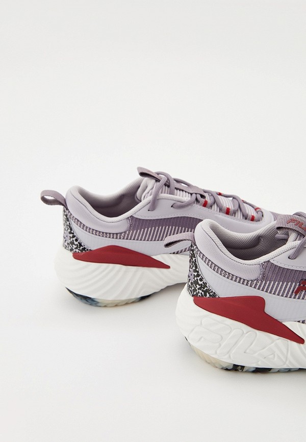 фото Кроссовки fila