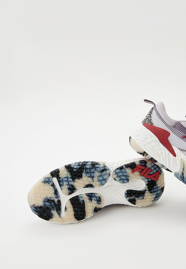 фото Кроссовки fila