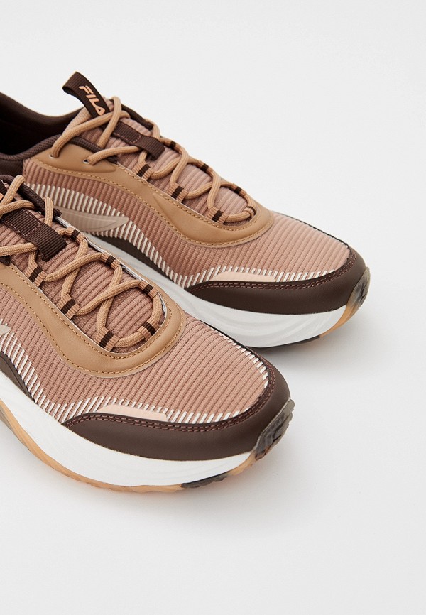 фото Кроссовки fila