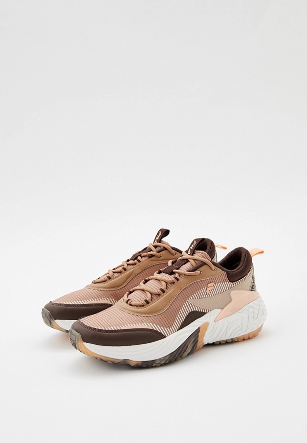 фото Кроссовки fila