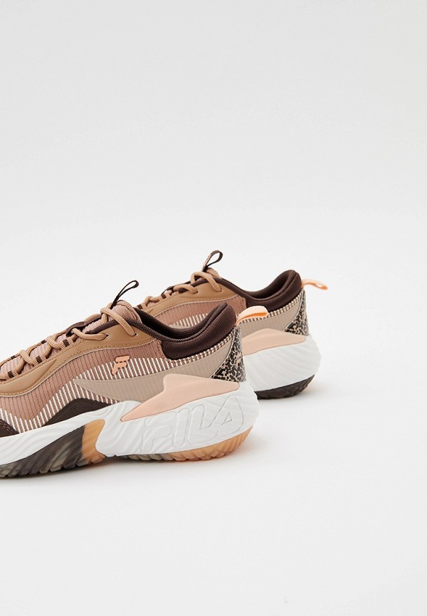 фото Кроссовки fila