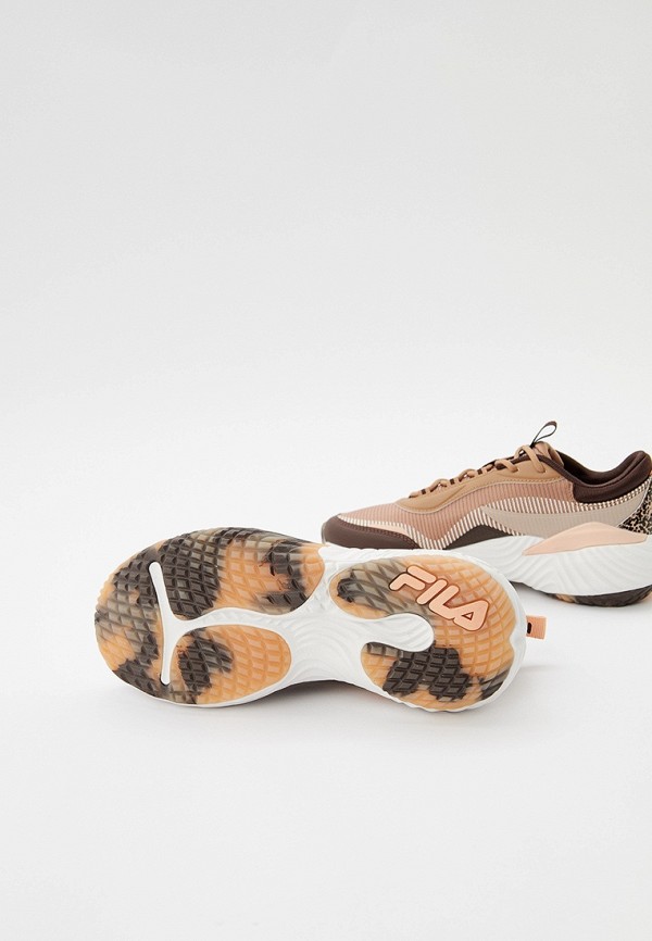 фото Кроссовки fila