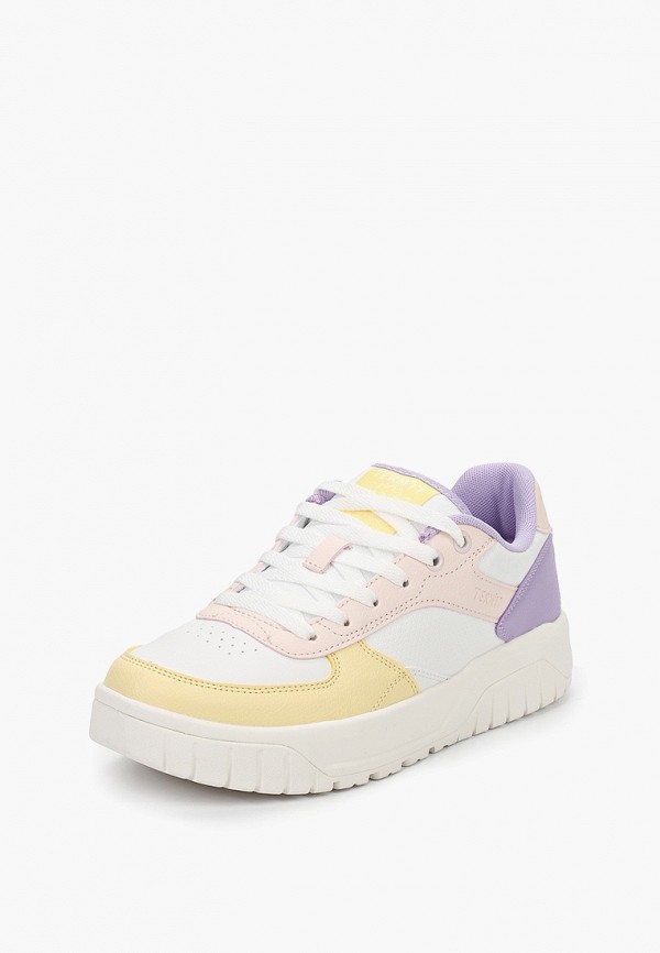 фото Кеды termit