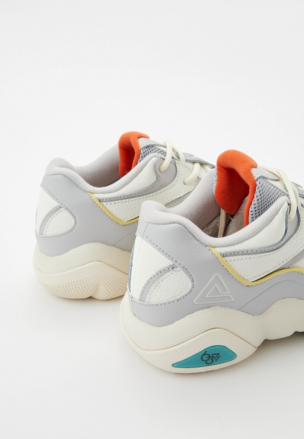 фото Кроссовки peak