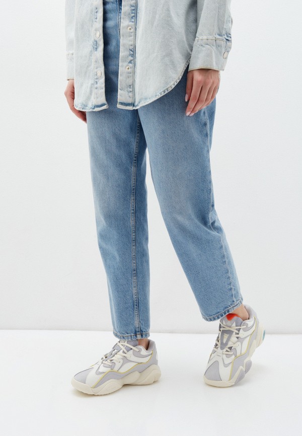 фото Кроссовки peak