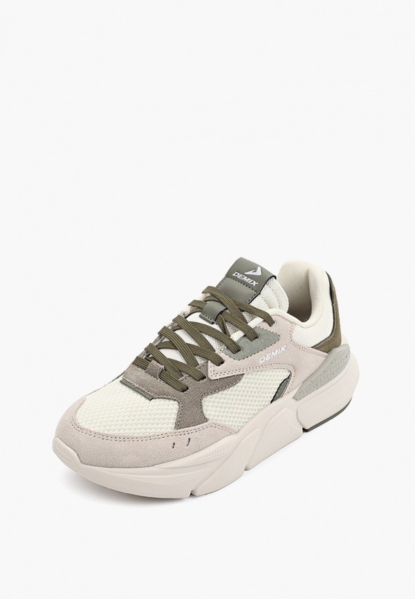 фото Кроссовки demix