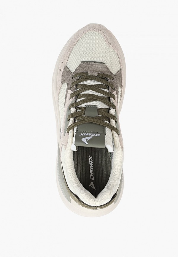 фото Кроссовки demix