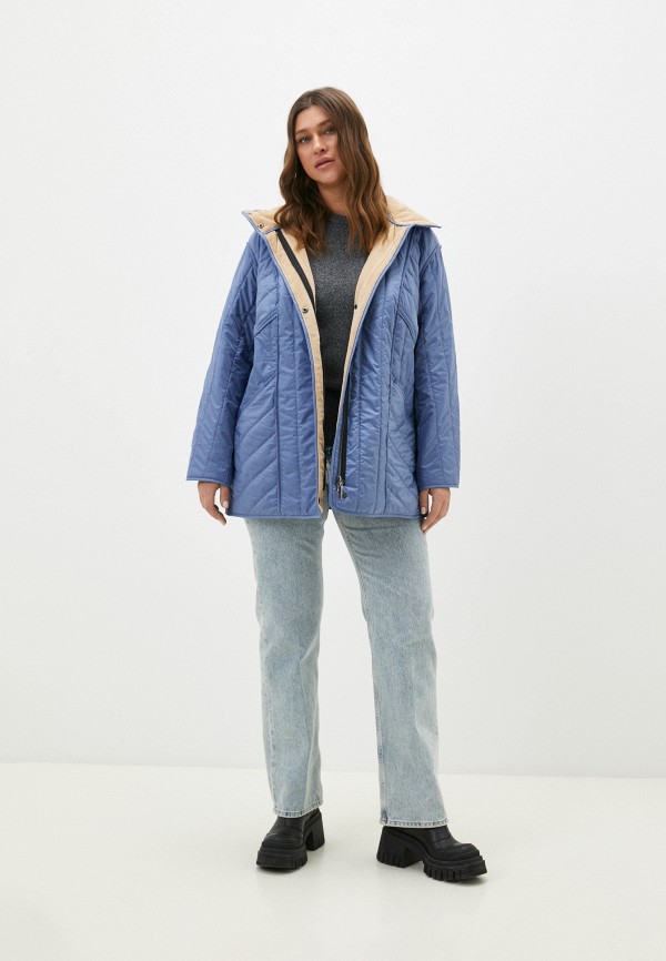 фото Куртка утепленная notte bianca