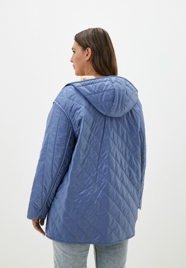 фото Куртка утепленная notte bianca