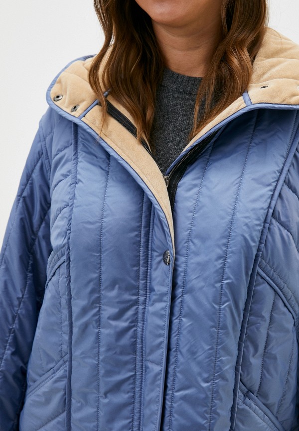 фото Куртка утепленная notte bianca