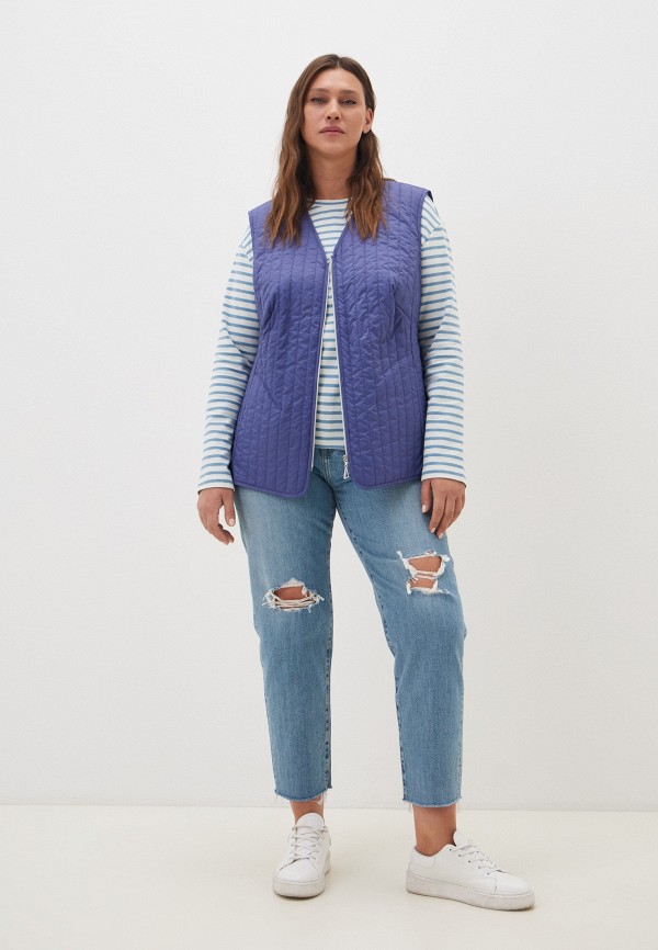 фото Жилет утепленный notte bianca