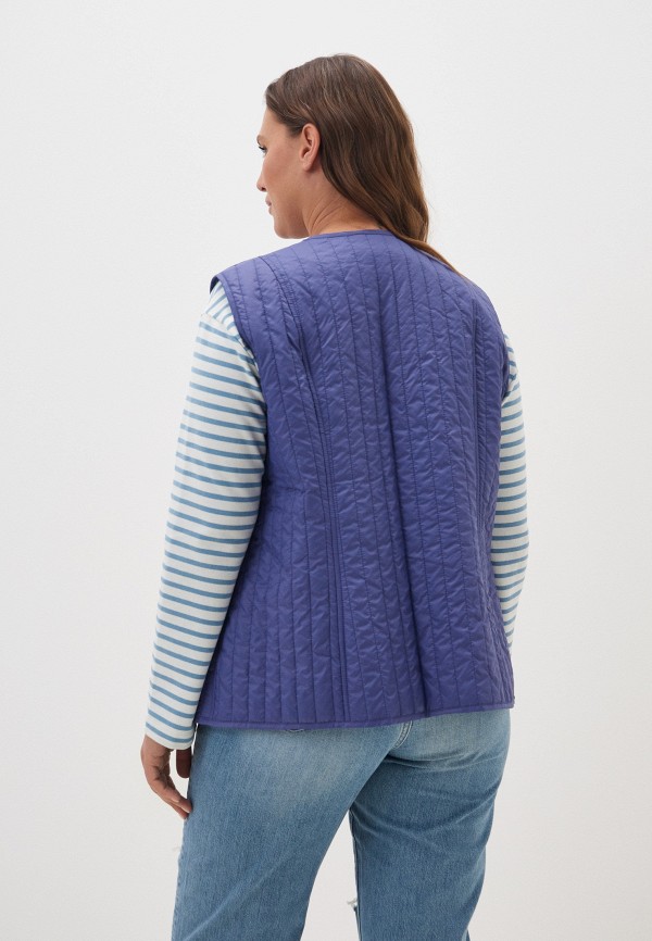 фото Жилет утепленный notte bianca