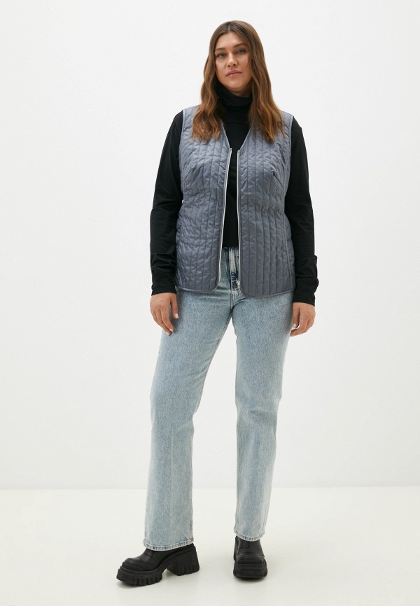 фото Жилет утепленный notte bianca